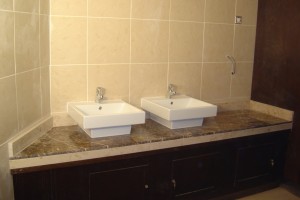 Granite worktop for vanity unit (4)